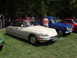 Oldtimer Festival