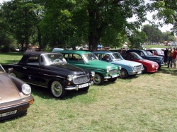 Oldtimer Festival