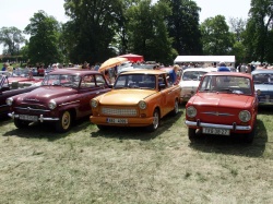 Oldtimer Festival