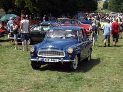 Oldtimer Festival