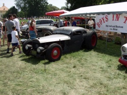 Oldtimer Festival