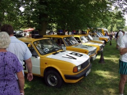 Oldtimer Festival