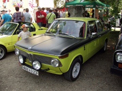 Oldtimer Festival