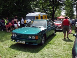 Oldtimer Festival