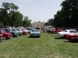 Oldtimer Festival