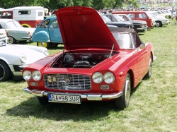 Oldtimer Festival