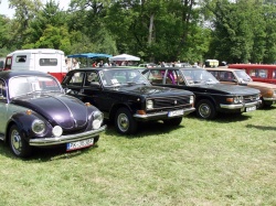 Oldtimer Festival
