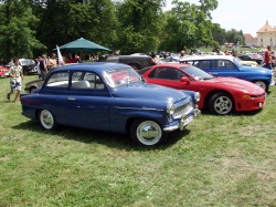 Oldtimer Festival