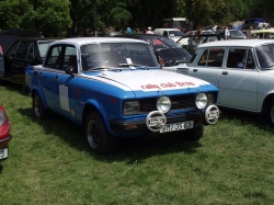 Oldtimer Festival