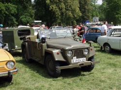 Oldtimer Festival