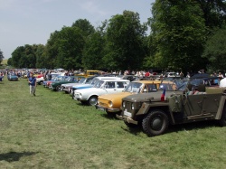 Oldtimer Festival