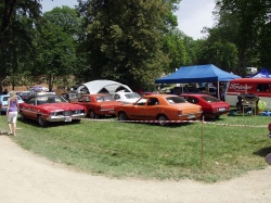 Oldtimer Festival