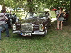Oldtimer Festival