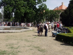 Oldtimer Festival