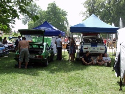 Oldtimer Festival
