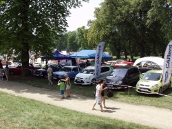 Oldtimer Festival