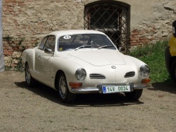 Oldtimer Festival
