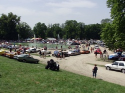 Oldtimer Festival