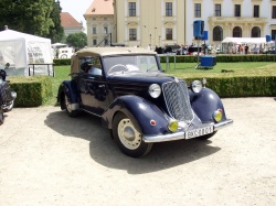 Oldtimer Festival