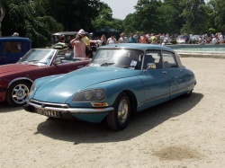 Oldtimer Festival