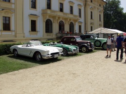 Oldtimer Festival