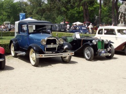 Oldtimer Festival