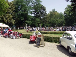 Oldtimer Festival
