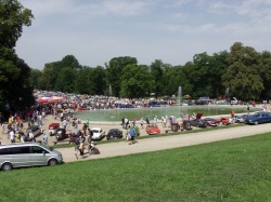 Oldtimer Festival