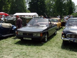 Oldtimer Festival