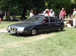 Oldtimer Festival