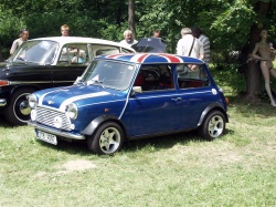 Oldtimer Festival