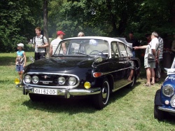 Oldtimer Festival