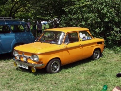 Oldtimer Festival