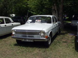 Oldtimer Festival
