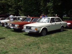 Oldtimer Festival