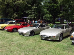 Oldtimer Festival