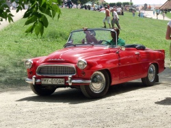 Oldtimer Festival
