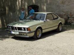 Oldtimer Festival