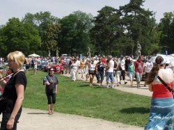 Oldtimer Festival