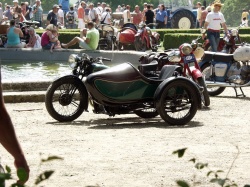 Oldtimer Festival