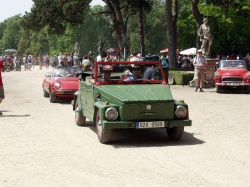 Oldtimer Festival