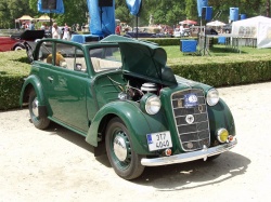 Oldtimer Festival