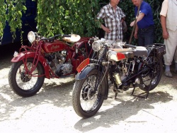 Oldtimer Festival