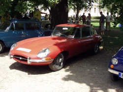 Oldtimer Festival