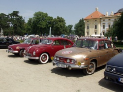 Oldtimer Festival