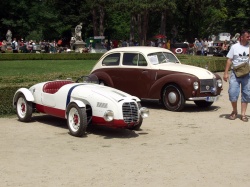 Oldtimer Festival