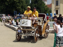 Oldtimer Festival