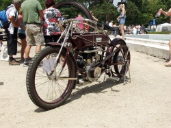 Oldtimer Festival