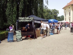 Oldtimer Festival