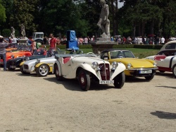 Oldtimer Festival
